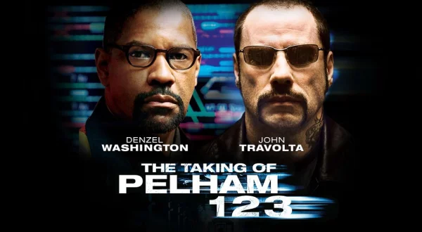 The Taking of Pelham 123