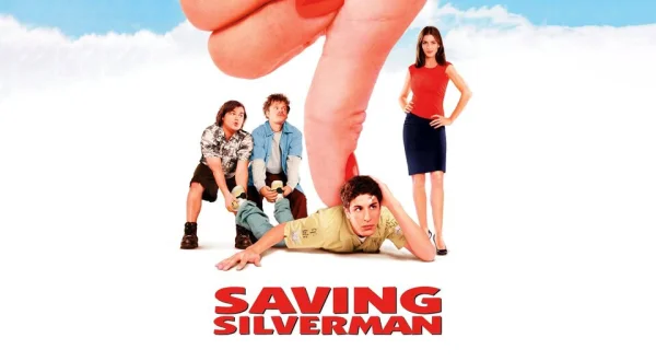 Saving Silverman