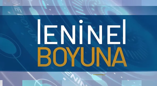 Enine Boyuna
