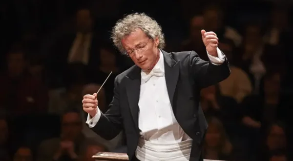The Cleveland Orchestra, Franz Welser-Möst: Beethoven, Janáček
