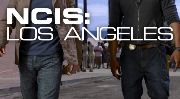 NCIS: Los Angeles
