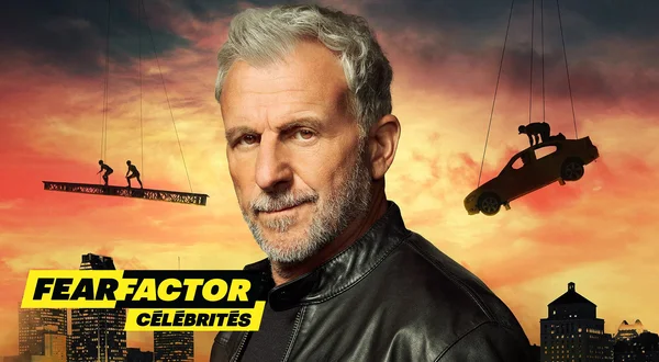 Fear Factor Célébrités
