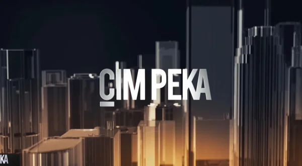 Çim Peka