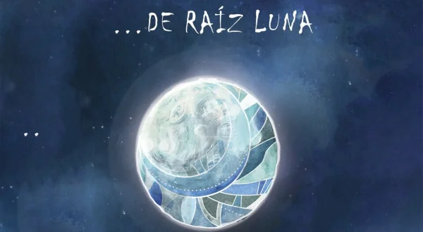 De raíz luna