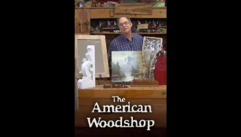 The American Woodshop