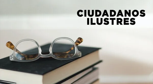 Ciudadanos ilustres
