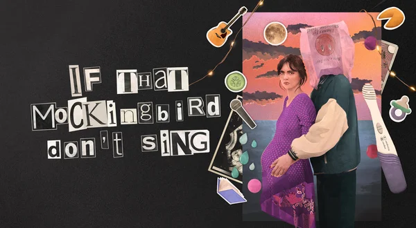 If That Mockingbird Don't Sing
