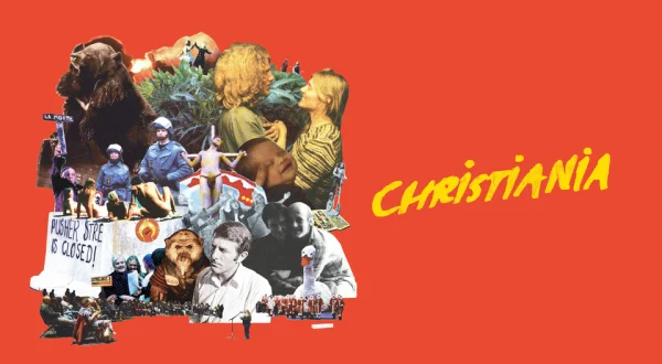 Christiania
