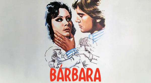 Bárbara