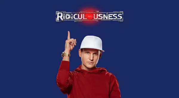 Ridiculousness