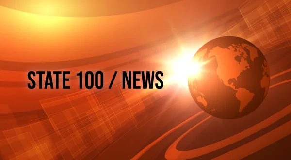 स्टेट 100 / न्यूज़