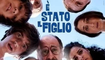 E' stato il figlio