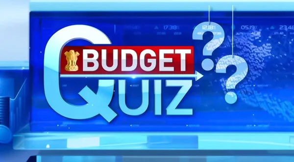 Budget Quiz