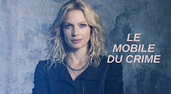 Le mobile du crime