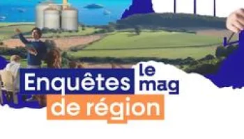 Enquêtes de région le mag