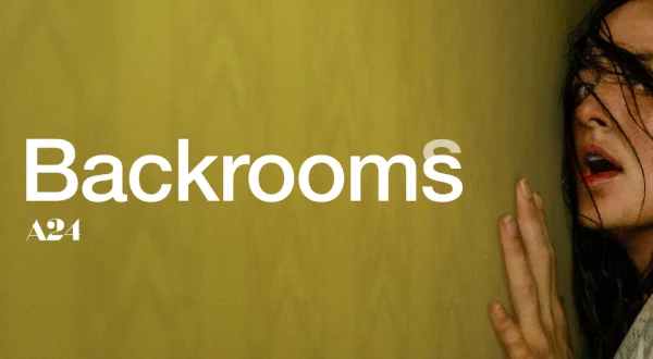 Backrooms