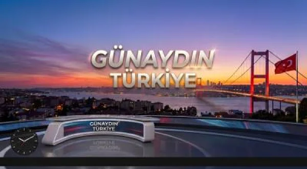 Günaydın Türkiye
