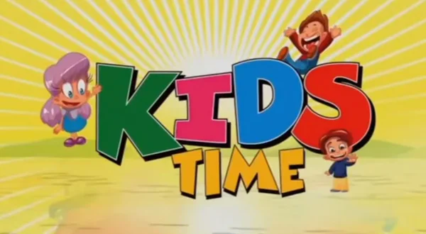 Kids Time