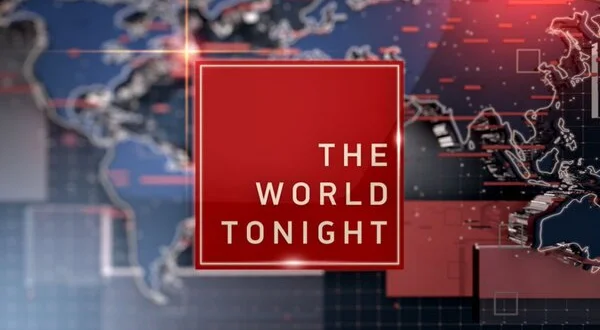 The World Tonight
