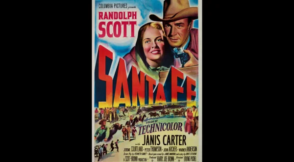 Santa Fe