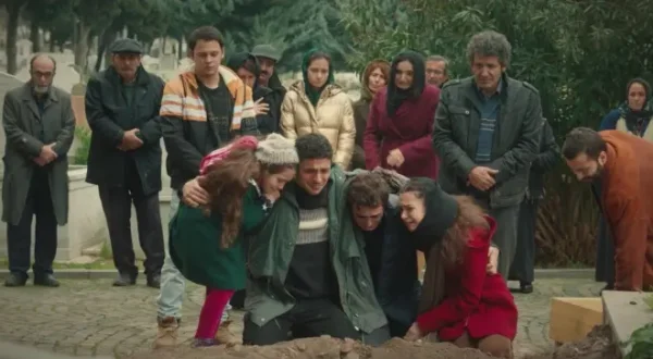 Tutto per la mia famiglia