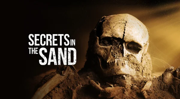 Secrets in the Sand