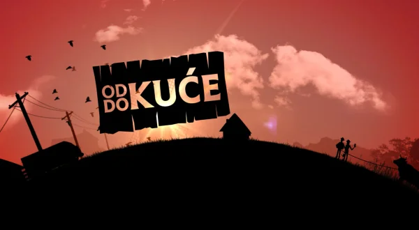 Od kuće do kuće