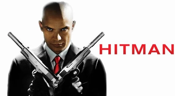 Hitman