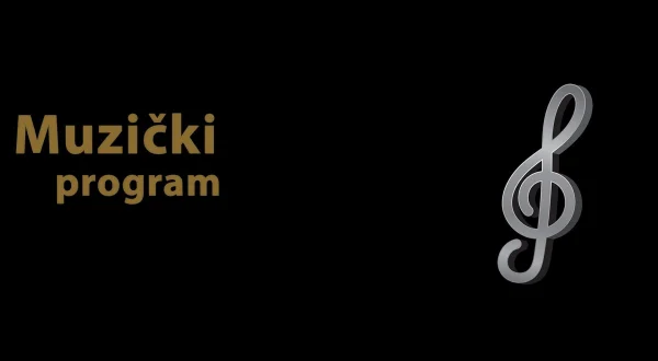 Muzički program