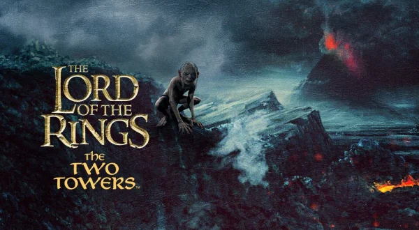 The Lord of the Rings: The Two Towers