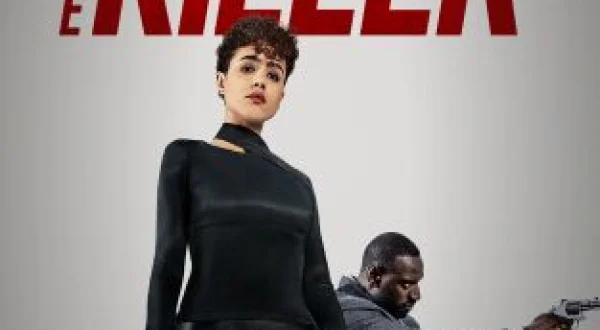 The Killer