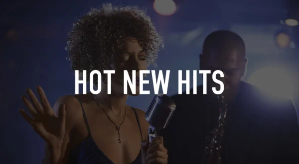 Hot New Hits