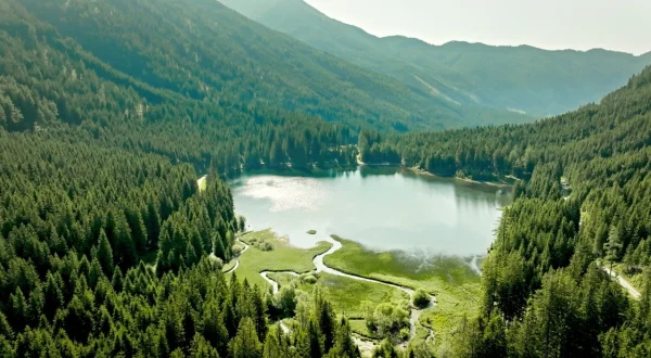 Seenland Österreich – Die verwunschenen Seen der Steiermark