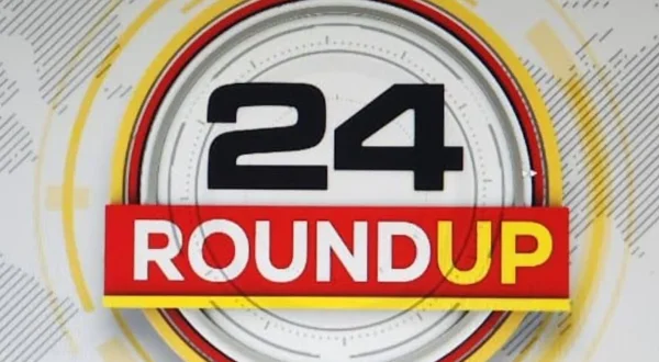 24 Round Up