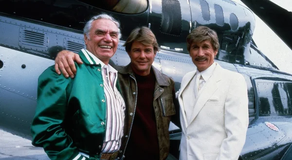 Airwolf