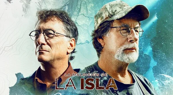 La maldición de la isla