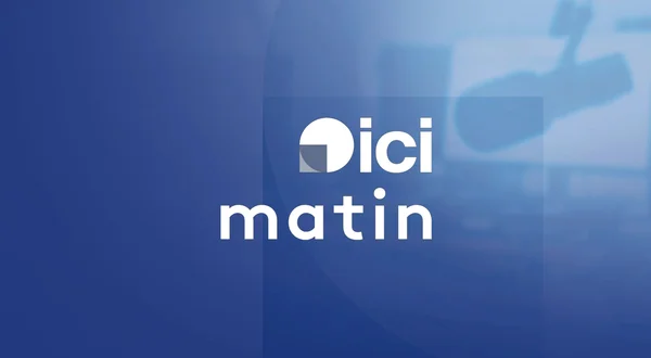 ICI Matin