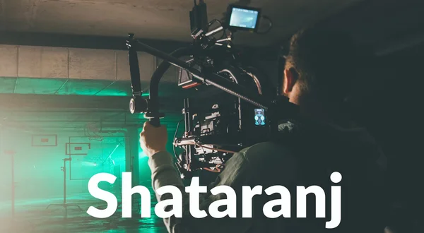 Live: Shataranj