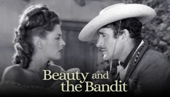 Beauty and the Bandit