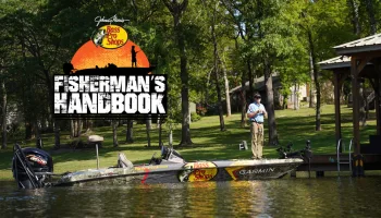 Bass Pro Shops Fisherman's Handbook