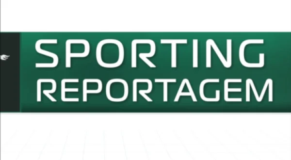 Sporting Reportagem