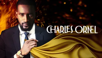 Charles Ornel : Vous allez détester m'aimer