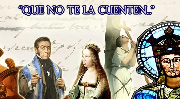 Que no te la cuenten
