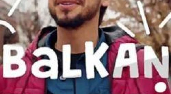Balkan Saati