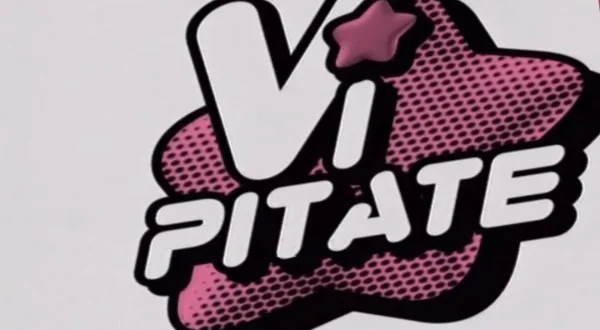 Vi pitate