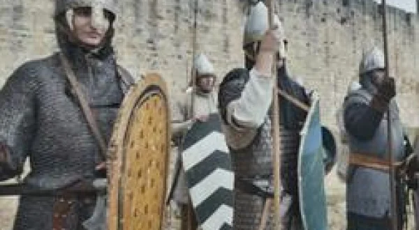 Batailles de légende