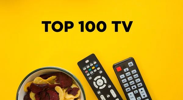 Top100 - Dansk musiks bedste
