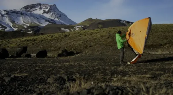 Extreme Iceland