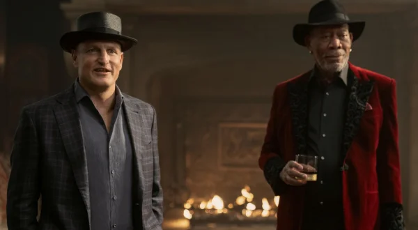 Die Unfassbaren 3 – Now You See Me