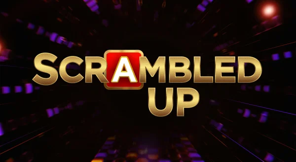 Scrambled Up